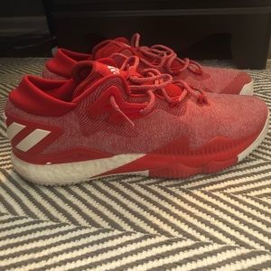 Adidas SM CL Boost low